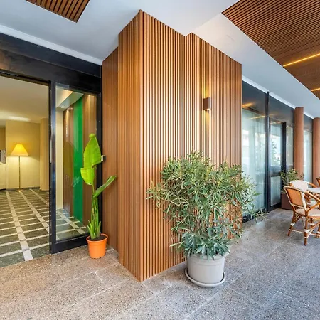Charming And Comfy House In Apartmán *