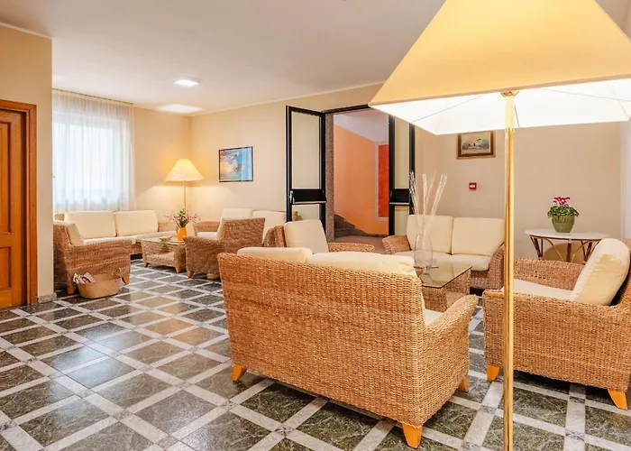 Apartman Charming And Comfy House In Alghero