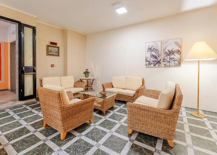 Charming And Comfy House In Alghero