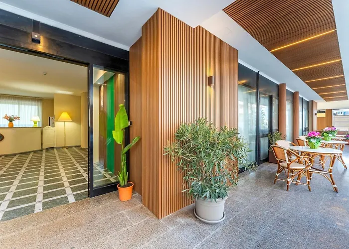 Charming And Comfy House In Appartement *