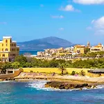 Apartment Charming And Comfy House In Alghero