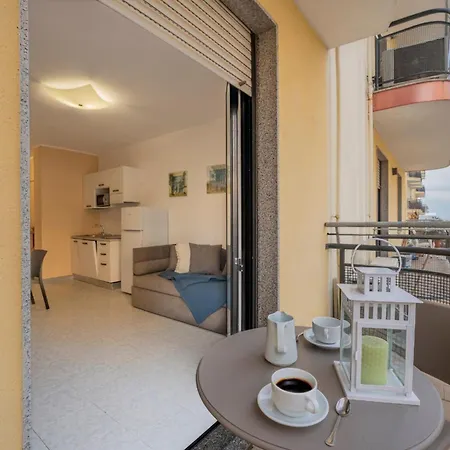 Charming And Comfy Apartment In Alghero *