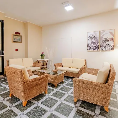 Charming And Comfy Apartment In Alghero Alghero