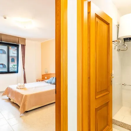 Charming And Comfy House In Apartamento Alghero